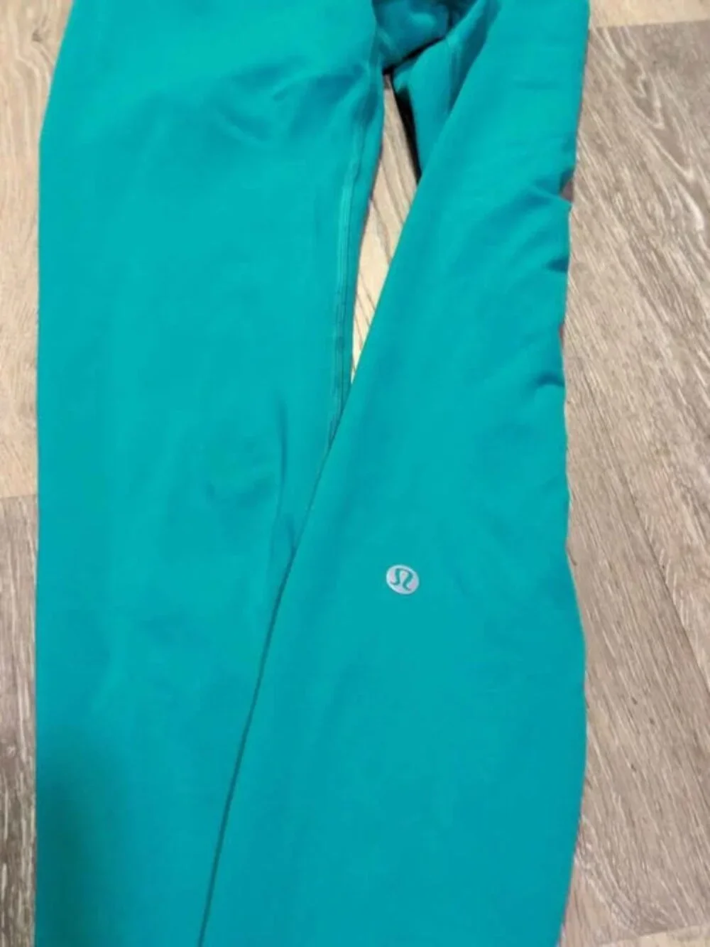 lululemon athletica lululemon teal